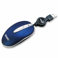 Eminent Optical Mini Mouse (EM3158)